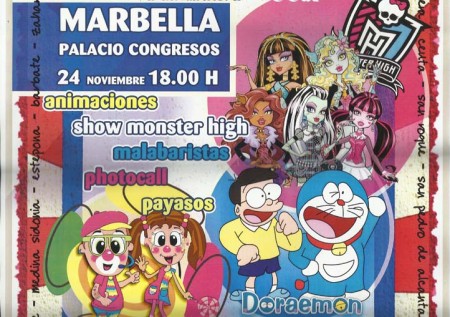 Fiesta infantil y pádel, en la segunda edición de 