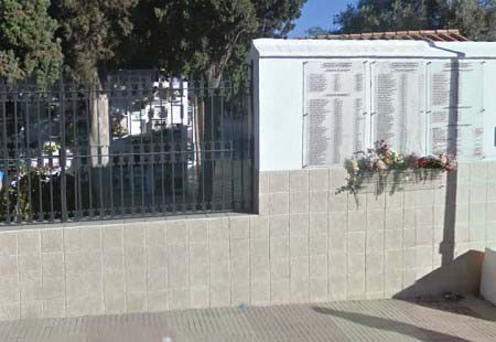 IU denuncia que se van a eliminar los velatorios de San Bernabé