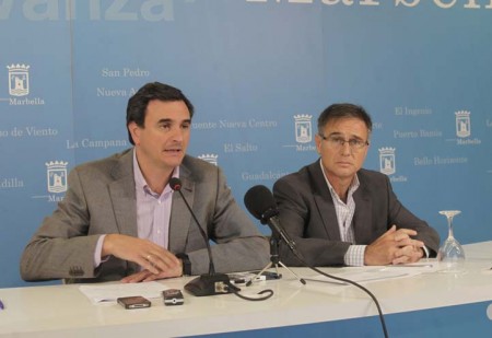 El Equipo de Gobierno amenaza a OSP y al resto de la oposición con denunciarles por querellas falsas