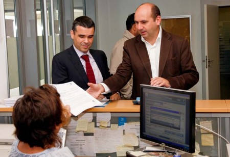El PSOE pide a Diputación que inste al Gobierno a devolver a Marbella el dinero de la corrupción