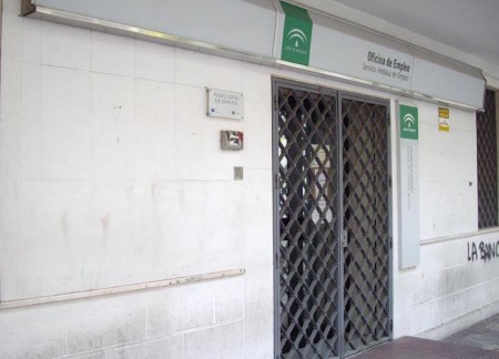 El paro sube en Marbella en 868 personas durante el mes de octubre