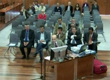 El fiscal del Supremo pide 2 años más para Del Nido por el caso Minutas