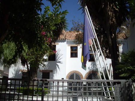 La Diputación busca en Marbella jóvenes talentos interesados en el emprendimiento social