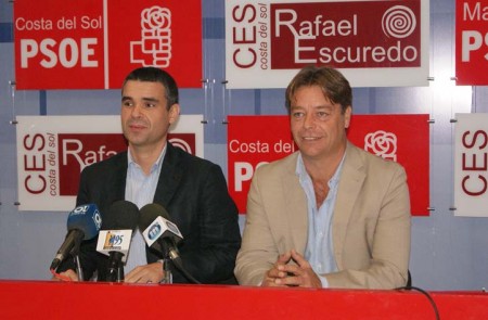 El PSOE critica que el Ayuntamiento multiplique por cuatro los ingresos por multas de tráfico para 2014
