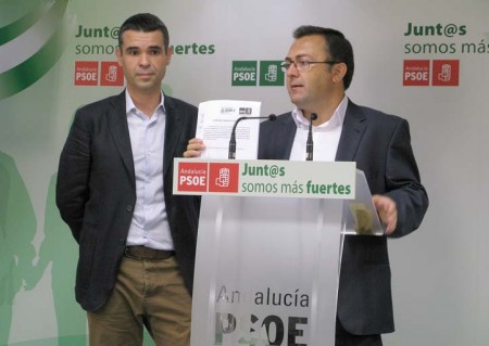 El PSOE pide a Rajoy que adelante a Marbella el dinero de la corrupción
