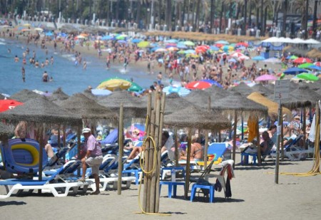 El PSOE lamenta que el Ayuntamiento destine solo 30.000 euros para promoción turística el próximo año