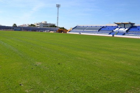 La directiva del Marbella quiere una ciudad deportiva con cuatro campos