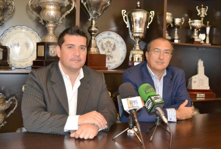 Claudio Hernández: 