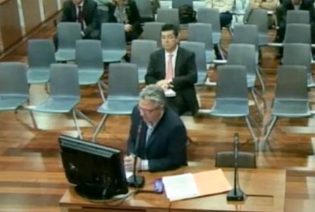 Pedro Pérez podrá seguir trabajando en el Ayuntamiento de Marbella pese a la condena en Malaya