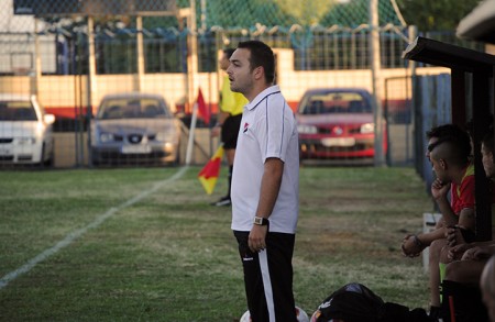 Adrián Cervera: 