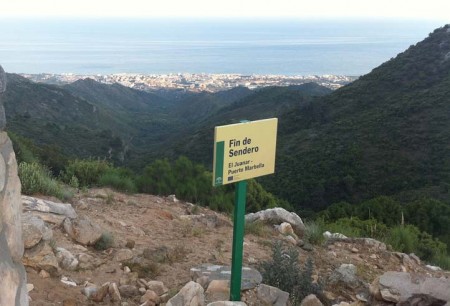 Detienen a dos personas por robar a los visitantes del Refugio de Juanar