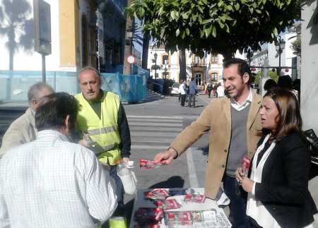 IU pide que el Ayuntamiento ponga en alquiler social inmuebles de compensaciones urbanísticas