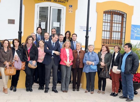 La Caixa entrega 70.000 euros a cinco asociaciones del municipio