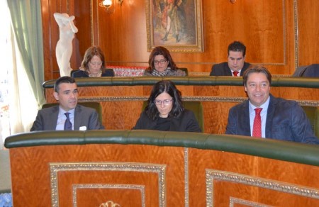 El PSOE presenta 70 sugerencias a los presupuestos para 2014