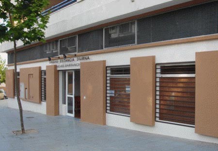 IU pide que el Ayuntamiento firme un convenio de ayuda económica con la Asociación de Alzheimer