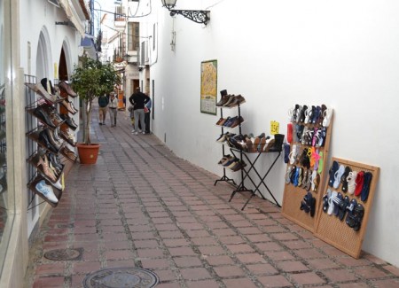 El Ayuntamiento aporta 12.000 euros para subvencionar proyectos que dinamicen el comercio local