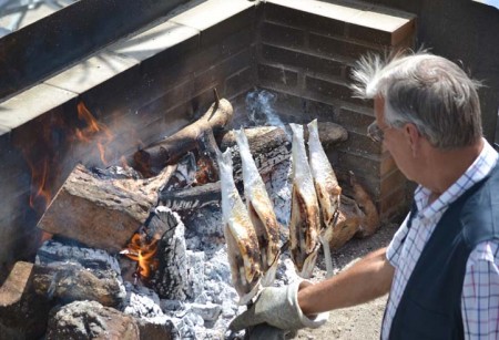 El Ayuntamiento saca a concurso los primeros 25 chiringuitos para 2014