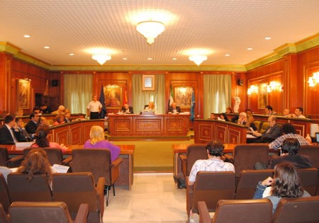 Los 34 miembros del Consejo Social aún no han sido nombrados