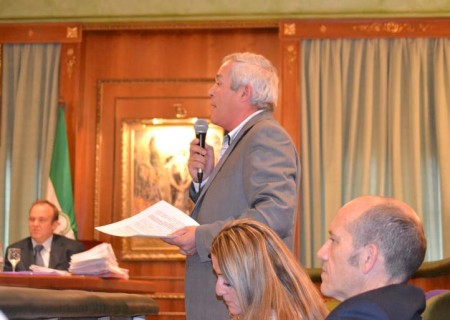 OSP considera que la presión ciudadana ha hecho recapacitar a la alcaldesa sobre los rascacielos