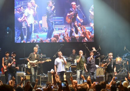 Rosario Flores y Otra Noche Movida también estarán en Starlite 2014