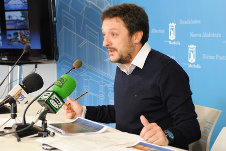 Las actividades deportivas del Ayuntamiento reúnen a más de 50.000 personas durante 2013