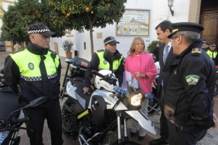 El Sindicato Independiente de Policía denuncia 