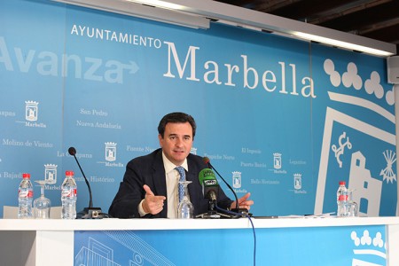 La Junta de Gobierno Local ha celebrado 62 sesiones y aprobado más de 2.000 acuerdos en 2013