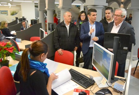 La oposición convoca un pleno para anular la construccion de rascacielos