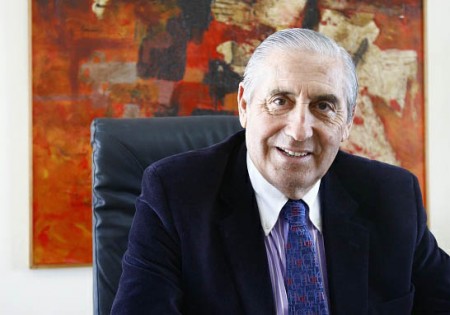 Fallece el empresario Luis Jimeno, clave en la creación de Puerto Banús