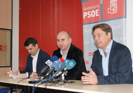 El PSOE anuncia una ofensiva para reclamar a Rajoy el dinero del Malaya