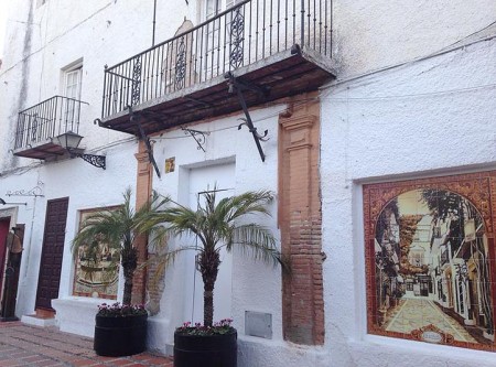 Visto bueno a la creación del vivero de empresas en el centro de Marbella