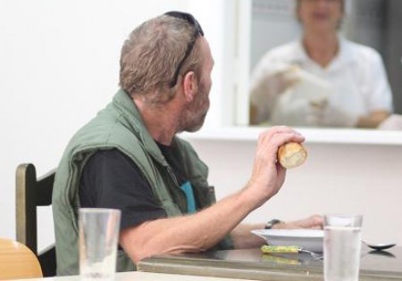 Marbella tiene 8.200 hogares con todos sus miembros en paro