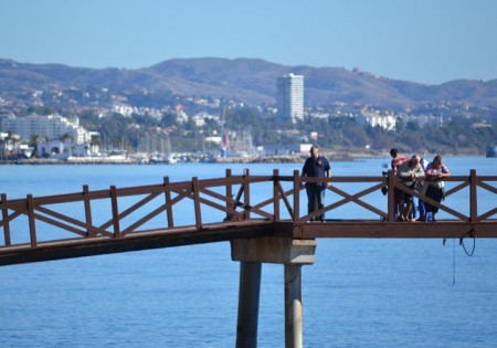 El proyecto de los rascacielos no se ha parado y continúa su tramitación