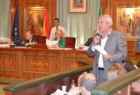 OSP lamenta que el Equipo de Gobierno solo resuelva problemas cuando se aproximan las elecciones