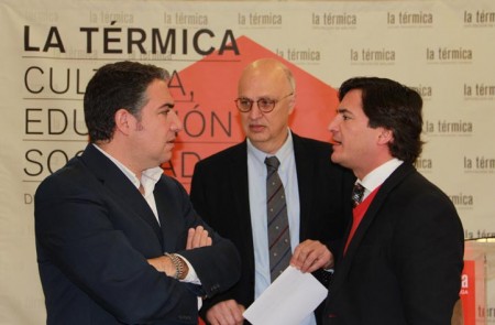 La Térmica programa más de 80 actividades para el primer trimestre