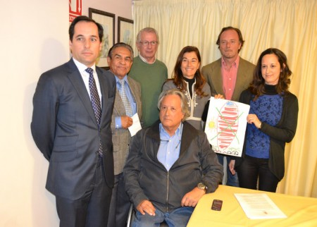 La Plataforma advierte de que la familia real saudí se iría de Marbella si se construyen los rascacielos