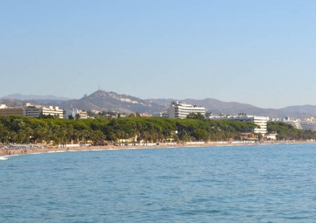 El PSOE critica que las prácticas gilistas sigan vigentes en Marbella