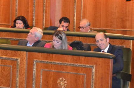 OSP denuncia que en las Juntas de Distrito no existe la participación