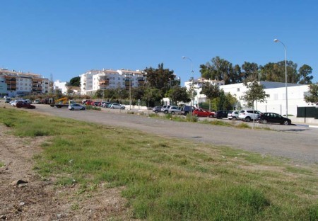 UPyD pide que la ubicación de la nueva terminal de autobuses la decidan los sampedreños