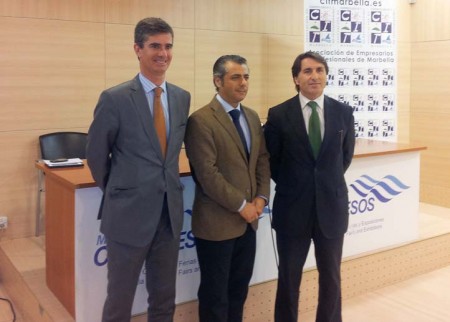 Marbella acogerá una jornada informativa sobre la normativa SEPA