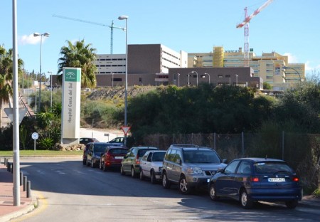 El Hospital Costa del Sol acoge el día 23 una jornada de puertas abiertas