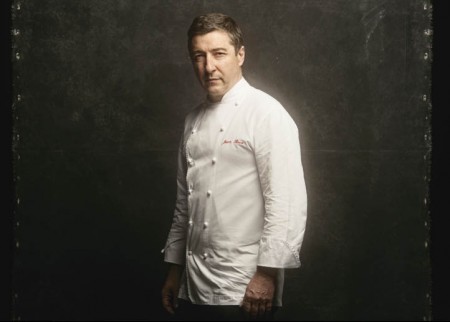 Dani García cocinará a dúo con chefs como Joan Roca y Quique Dacosta