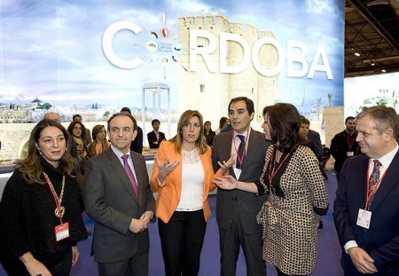 Susana Díaz se reunirá en Marbella con la alcaldesa, pero no el día 28