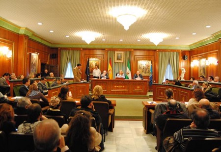 El PP evita que Marbella se posicione contra el indulto a Del Nido