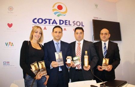 El aguardiente de Ojén tendrá un lugar privilegiado con un museo