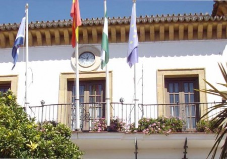 Marbella recibirá un millón de euros menos del Gobierno central en 2014