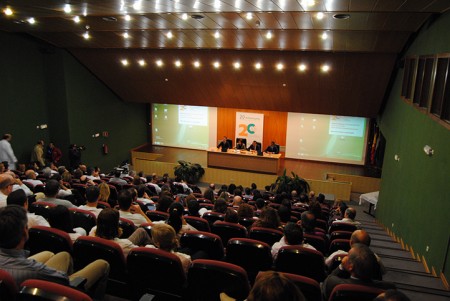 El Costa del Sol cumple 20 años con el triple de actividad quirúrgica y seis veces más de trabajadores