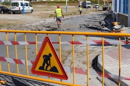 Las penas en beneficio de la sociedad podrán cumplirse en Obras