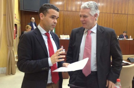 El PSOE exige a la alcaldesa que explique su apoyo al ex edil condenado José Luis Troyano