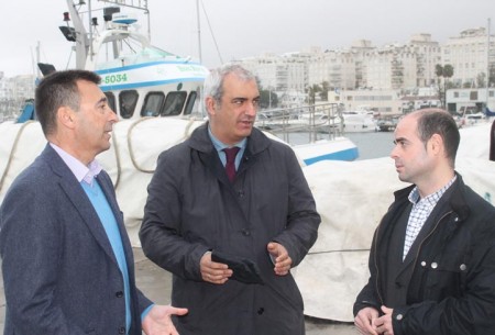 El secretario general de PA dice que quieren volver con fuerza a Marbella